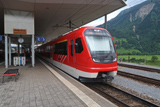MGB ABeh 8/12 308 'Orion'
